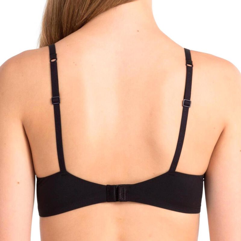 Calvin Klein Perfectly Fit Modern T-Shirt Wmn Bra image number 3